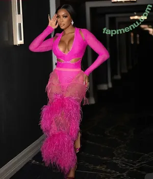 Porsha Williams / Guobadia / porsha4real nude photo #0159