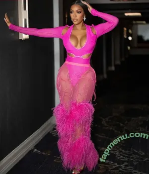 Porsha Williams / Guobadia / porsha4real nude photo #0160