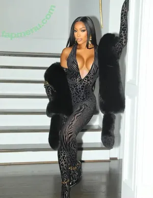 Porsha Williams / Guobadia / porsha4real nude photo #0169