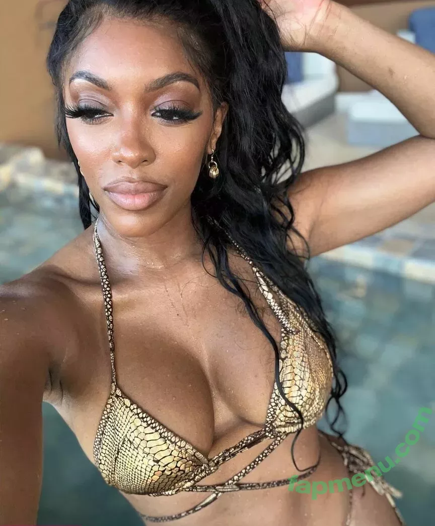 Porsha Williams nude photo #0007 (Guobadia / porsha4real)