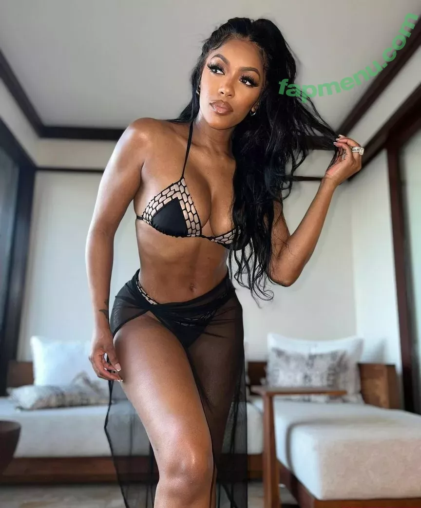 Porsha Williams nude photo #0043 (Guobadia / porsha4real)