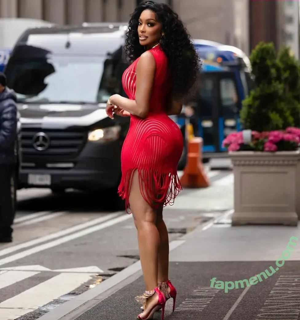 Porsha Williams nude photo #0091 (Guobadia / porsha4real)