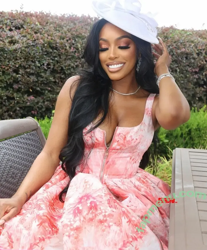 Porsha Williams nude photo #0097 (Guobadia / porsha4real)