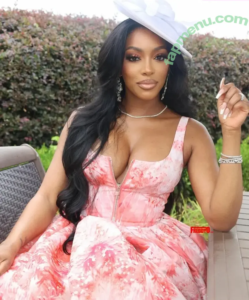 Porsha Williams nude photo #0098 (Guobadia / porsha4real)