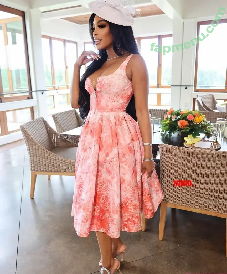 Porsha Williams nude photo #0099 (Guobadia / porsha4real)