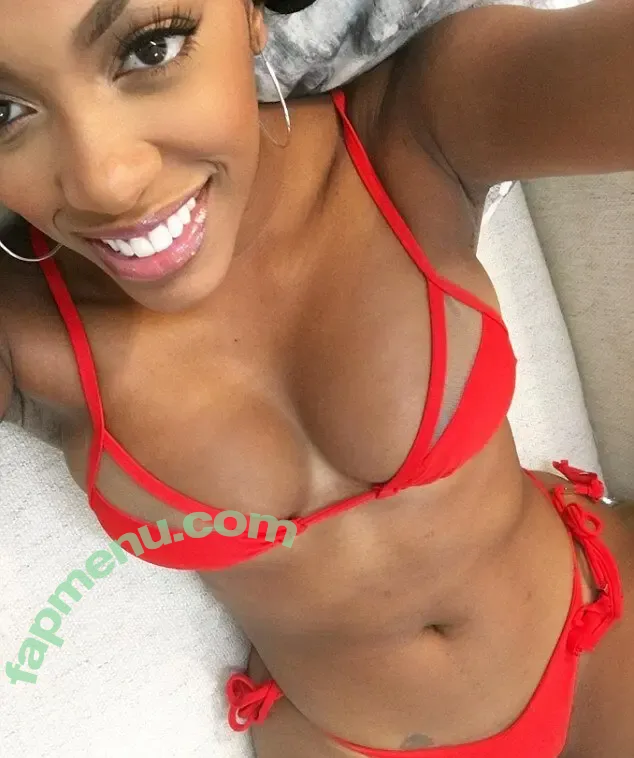 Porsha Williams nude photo #0125 (Guobadia / porsha4real)
