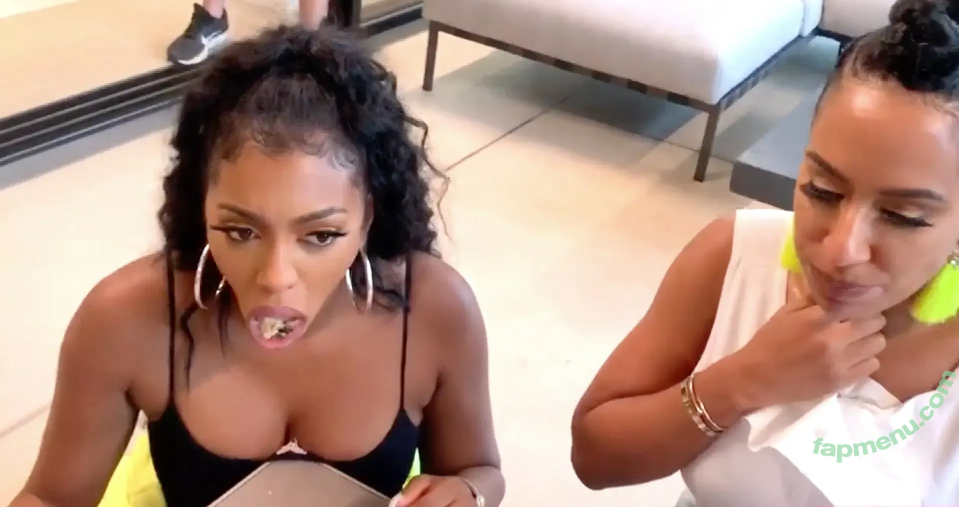 Porsha Williams nude photo #0129 (Guobadia / porsha4real)
