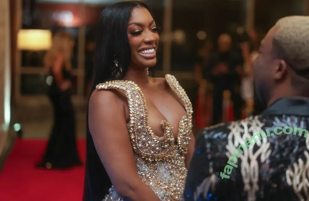 Porsha Williams nude photo #0130 (Guobadia / porsha4real)