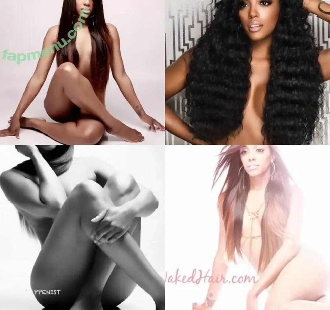 Porsha Williams nude photo #0132 (Guobadia / porsha4real)