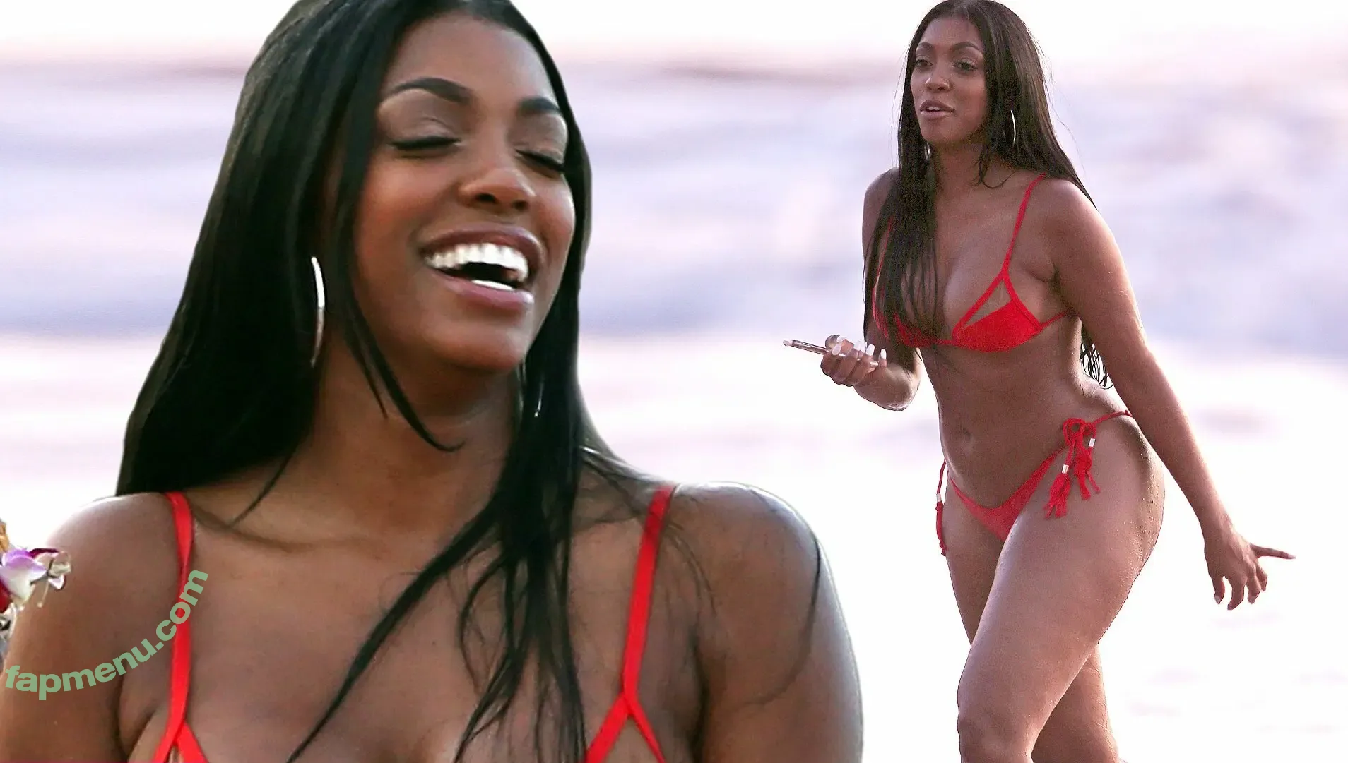 Porsha Williams nude photo #0133 (Guobadia / porsha4real)