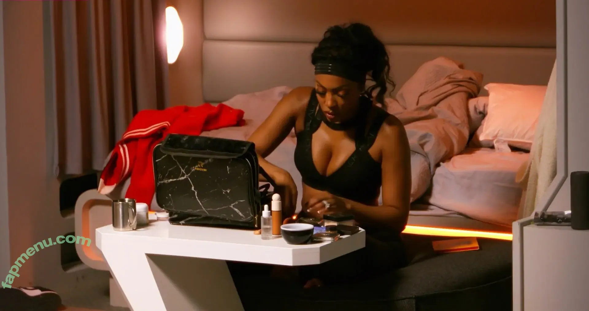 Porsha Williams nude photo #0134 (Guobadia / porsha4real)