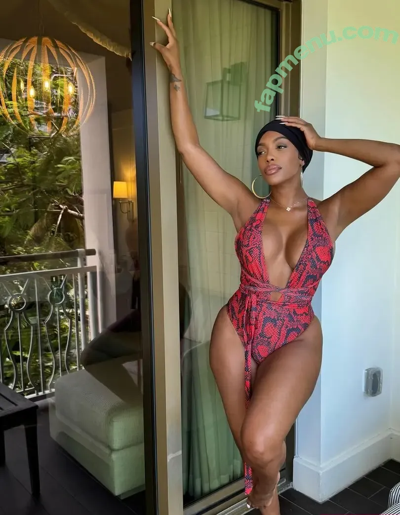 Porsha Williams nude photo #0143 (Guobadia / porsha4real)