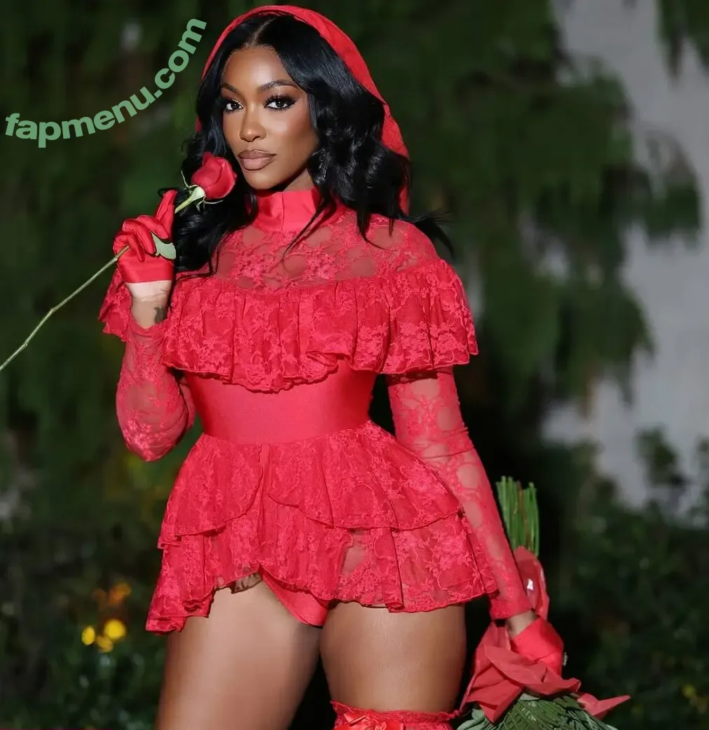 Porsha Williams nude photo #0154 (Guobadia / porsha4real)