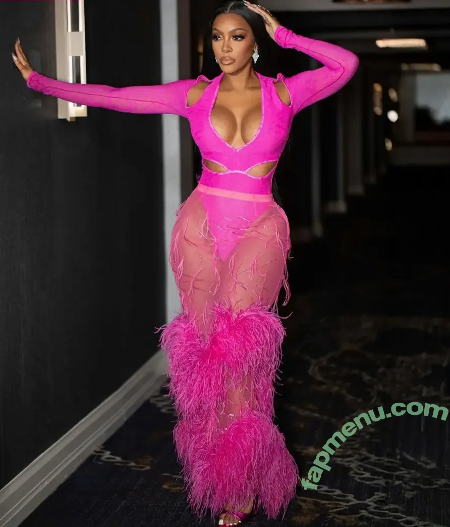 Porsha Williams nude photo #0160 (Guobadia / porsha4real)
