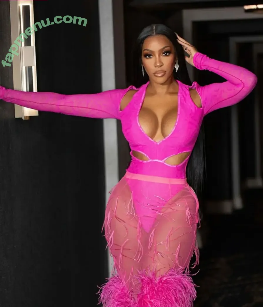 Porsha Williams nude photo #0161 (Guobadia / porsha4real)