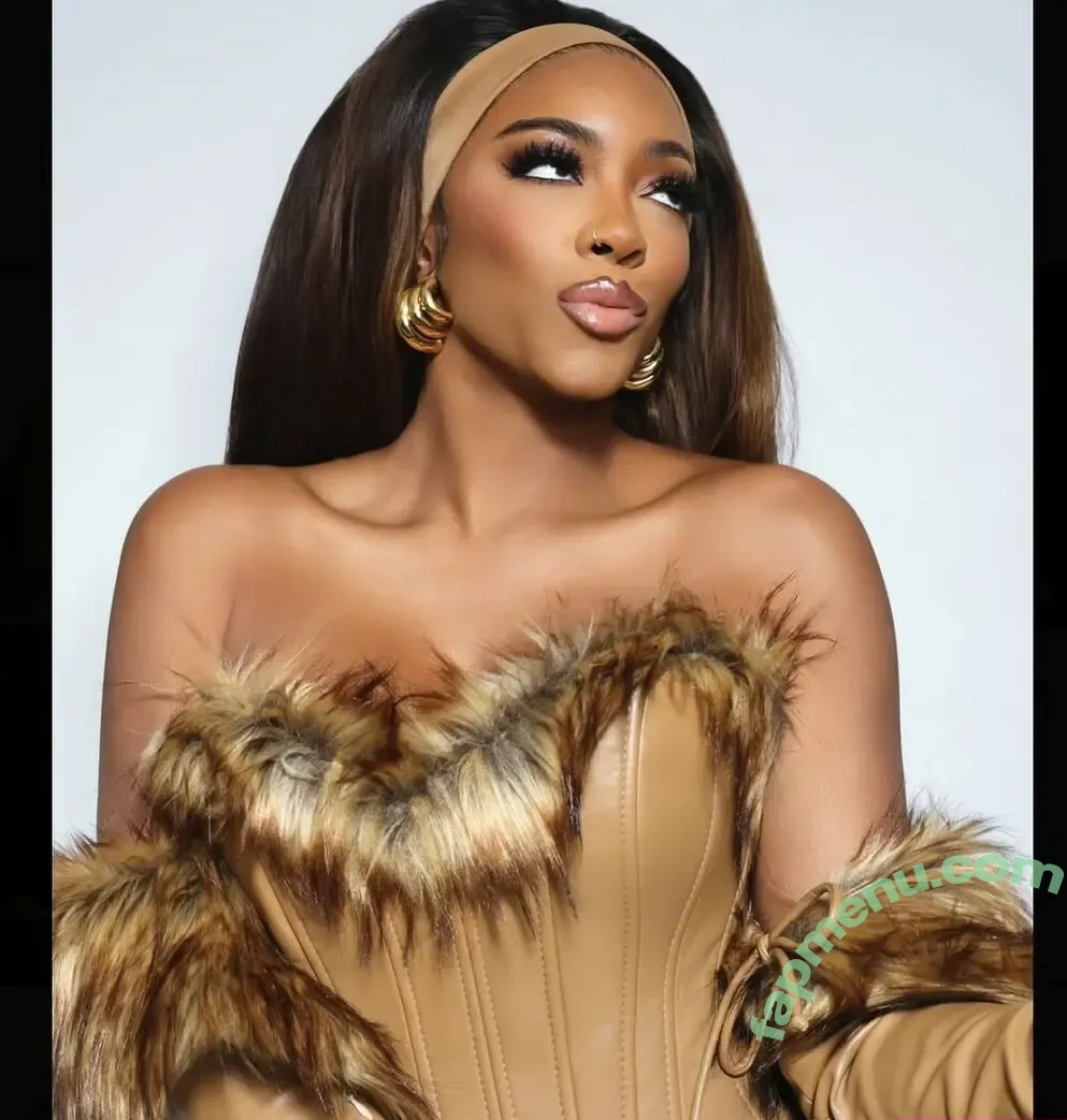 Porsha Williams nude photo #0178 (Guobadia / porsha4real)