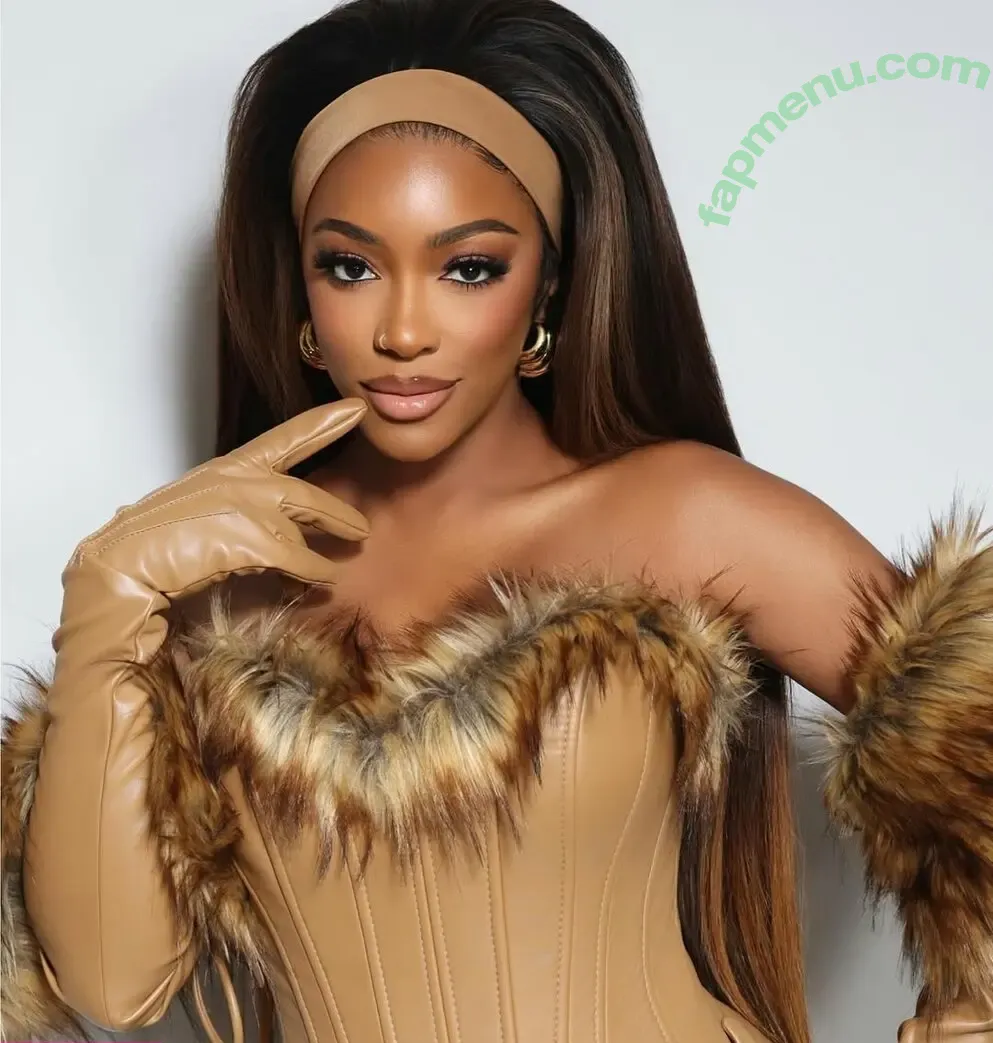 Porsha Williams nude photo #0181 (Guobadia / porsha4real)