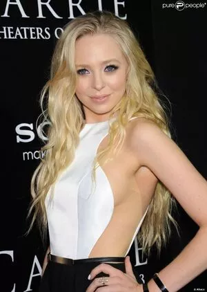 Portia Doubleday / portiadd nude photo #0062