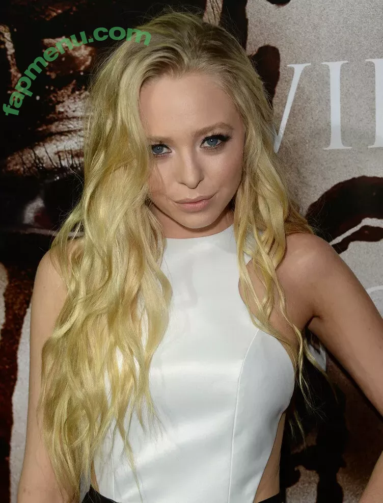 Portia Doubleday nude photo #0049 (portiadd)