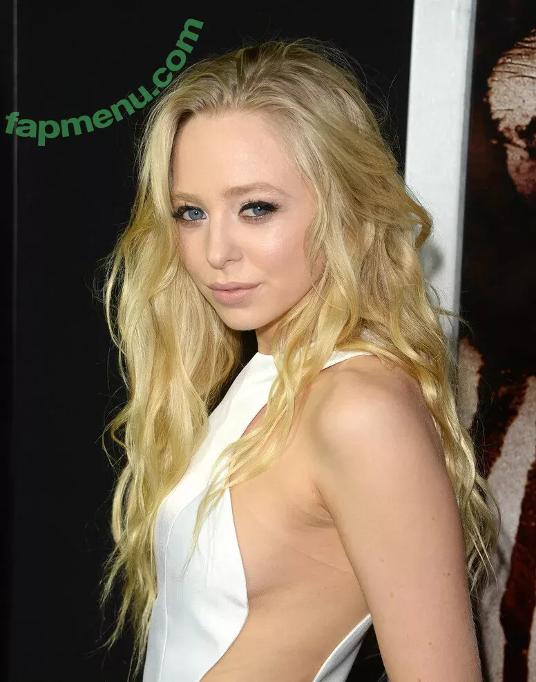 Portia Doubleday nude photo #0052 (portiadd)