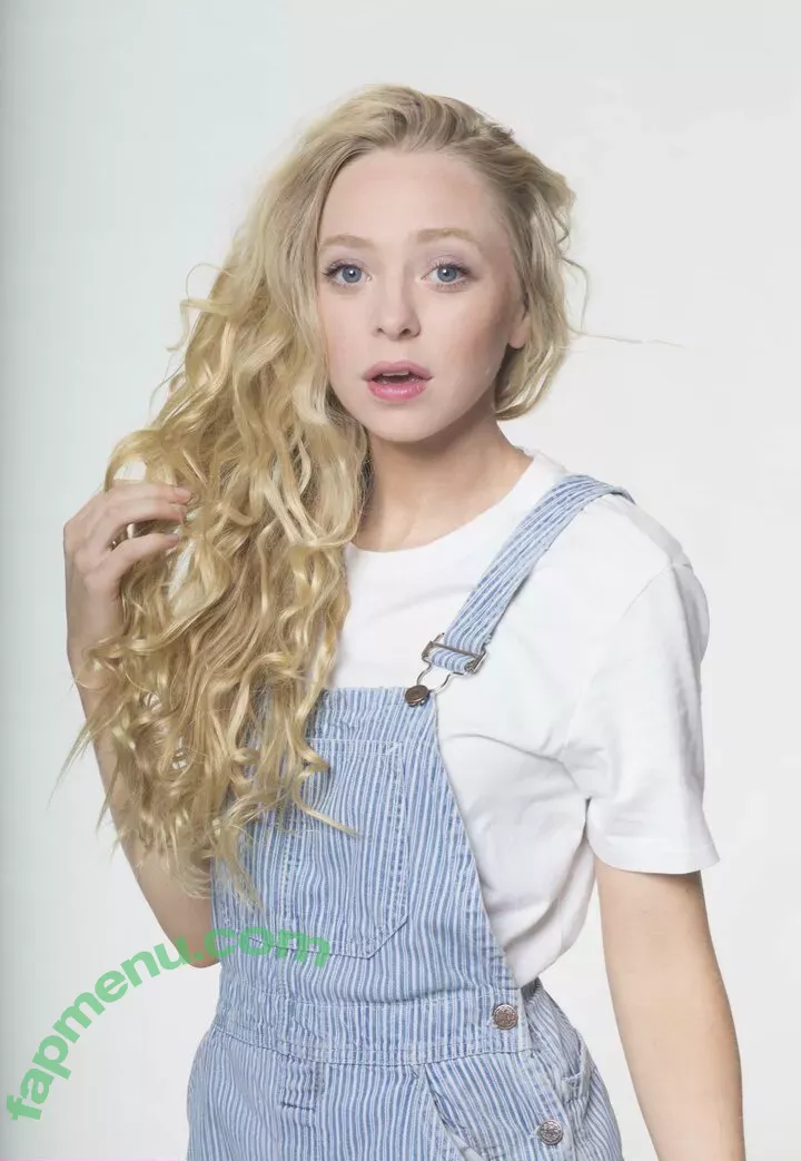 Portia Doubleday nude photo #0078 (portiadd)