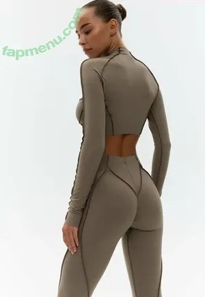 Poshkotun / poshkotunn nude photo #0036