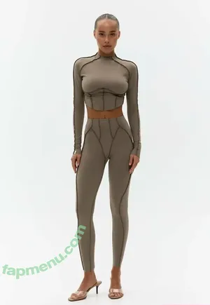 Poshkotun / poshkotunn nude photo #0041