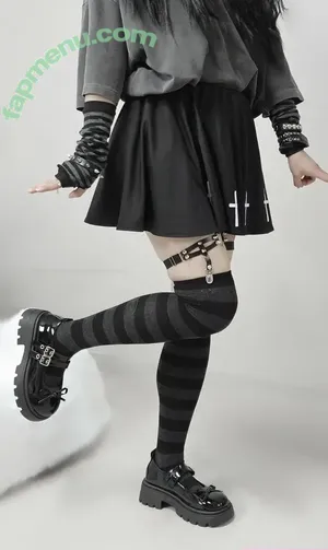 Possumposse99 / itsmesesame / ぽっし nude photo #0073