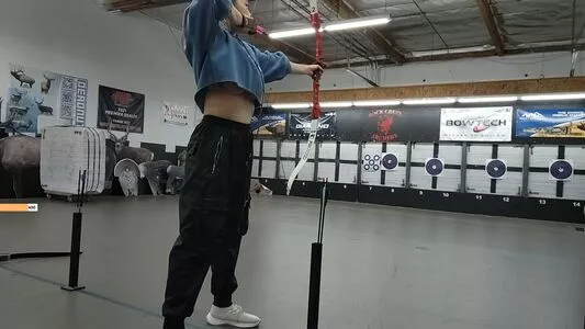 PotasticPanda / Jeannie / MXRPlays / mmoxreview / mxrlovesfans nude photo #0210