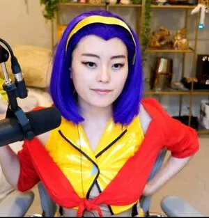 PotasticPanda / Jeannie / MXRPlays / mmoxreview / mxrlovesfans nude photo #0229