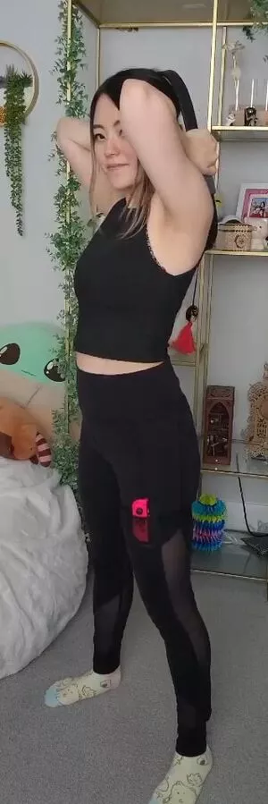 PotasticPanda / Jeannie / MXRPlays / mmoxreview / mxrlovesfans nude photo #0242