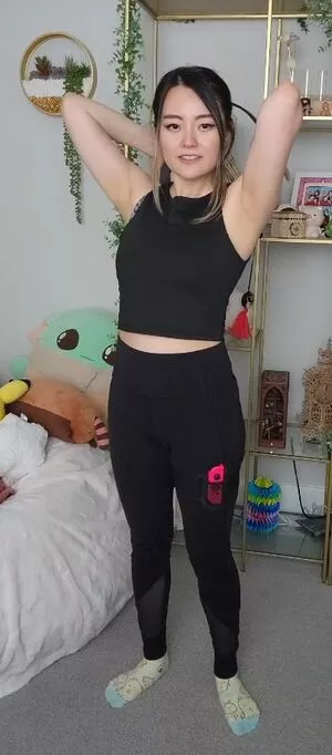 PotasticPanda / Jeannie / MXRPlays / mmoxreview / mxrlovesfans nude photo #0244