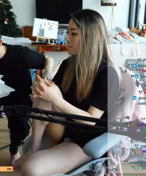 PotasticPanda / Jeannie / MXRPlays / mmoxreview / mxrlovesfans nude photo #0252