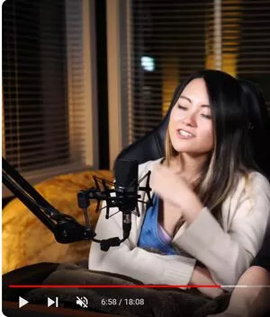 PotasticPanda / Jeannie / MXRPlays / mmoxreview / mxrlovesfans nude photo #0284