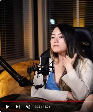PotasticPanda / Jeannie / MXRPlays / mmoxreview / mxrlovesfans nude photo #0285