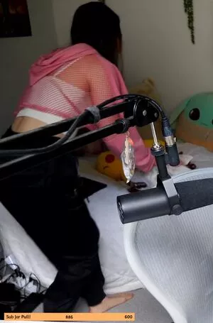 PotasticPanda / Jeannie / MXRPlays / mmoxreview / mxrlovesfans nude photo #0294
