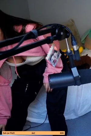 PotasticPanda / Jeannie / MXRPlays / mmoxreview / mxrlovesfans nude photo #0299