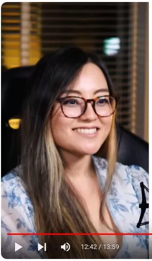 PotasticPanda / Jeannie / MXRPlays / mmoxreview / mxrlovesfans nude photo #0304