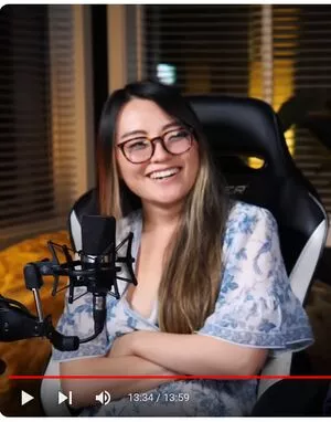 PotasticPanda / Jeannie / MXRPlays / mmoxreview / mxrlovesfans nude photo #0306