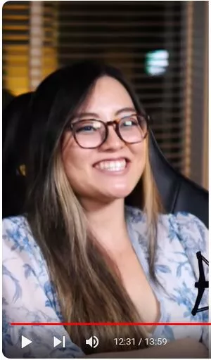 PotasticPanda / Jeannie / MXRPlays / mmoxreview / mxrlovesfans nude photo #0308