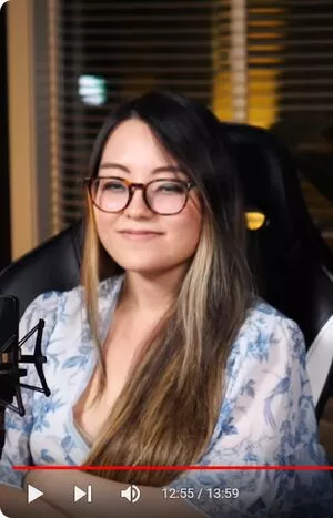 PotasticPanda / Jeannie / MXRPlays / mmoxreview / mxrlovesfans nude photo #0309