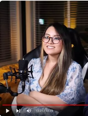 PotasticPanda / Jeannie / MXRPlays / mmoxreview / mxrlovesfans nude photo #0310