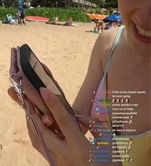 PotasticPanda / Jeannie / MXRPlays / mmoxreview / mxrlovesfans nude photo #0331