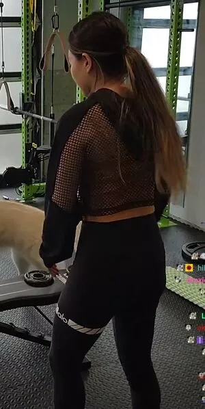 PotasticPanda / Jeannie / MXRPlays / mmoxreview / mxrlovesfans nude photo #0340