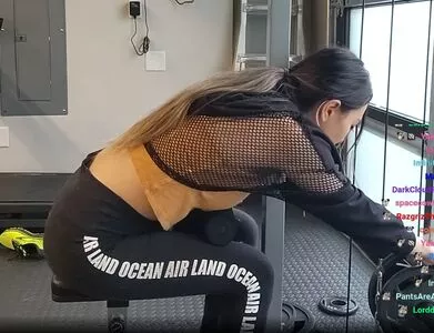 PotasticPanda / Jeannie / MXRPlays / mmoxreview / mxrlovesfans nude photo #0360