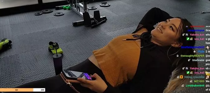 PotasticPanda / Jeannie / MXRPlays / mmoxreview / mxrlovesfans nude photo #0371