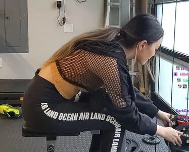 PotasticPanda / Jeannie / MXRPlays / mmoxreview / mxrlovesfans nude photo #0388