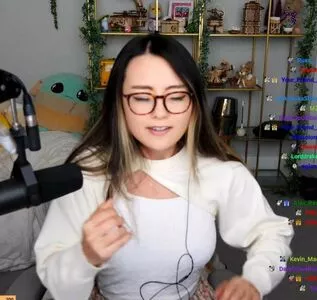 PotasticPanda / Jeannie / MXRPlays / mmoxreview / mxrlovesfans nude photo #0396