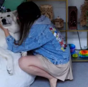 PotasticPanda / Jeannie / MXRPlays / mmoxreview / mxrlovesfans nude photo #0400