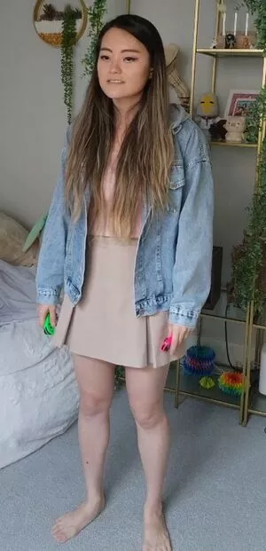 PotasticPanda / Jeannie / MXRPlays / mmoxreview / mxrlovesfans nude photo #0403